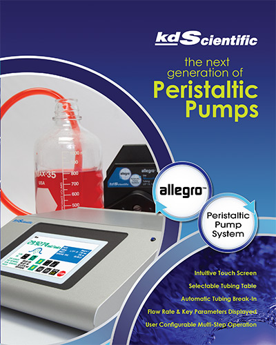 KD Scientific KD Scientific Full Line Catalog (2)